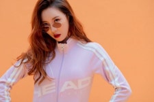 코오롱FnC 헤드, 하반기 홈쇼핑 공략한다