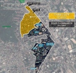 서대문구 천연동 충현동 일대 도시재생 뉴딜사업 대상지 선정
