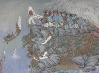 [火요일에 읽는 전쟁사]백제는 정말 삼천궁녀 때문에 멸망했을까?