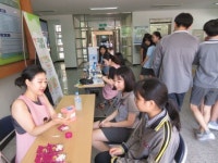 광진구, 충치 제로 학교 도전 구강 교육