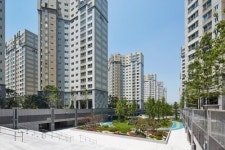 한화건설, 수원 권선 꿈에그린 차별화된 임대주택 완판 앞둬