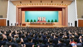 시진핑·푸틴, 北 김정은에 9·9절 축전 '친선 과시'
