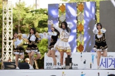  춤판 제대로 벌인 동대문구 장안동