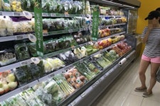 추석 전날 마트 휴업, 채소·과일 출하 어쩌나…대목 앞둔 농가의 한숨