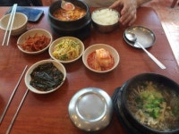 이건 남자 밥 여성에게 양 적게 주는 식당, 성차별 아닌가요?