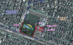잠실본동 주민센터 복합청사로 개발…공원 활용성 높인다