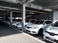 광주 서구, 주민센터에 복지전담 전기차 보급