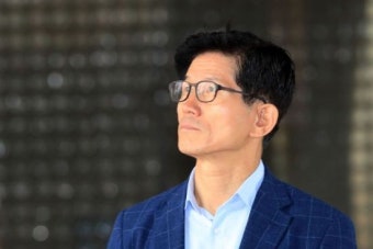 김문수 “文대통령, 북한에 우리 기업을 바칠 셈인가”