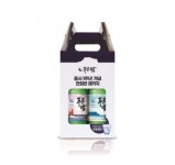 제주소주 ‘푸른밤’ 출시 1주년 기념 한정판 출시