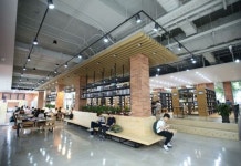 만화적 상상력이 가득한 부천 오정도서관…균형발전사업 우수사례 선정