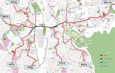 서울로7017 2단계 보행 연결길 조성…서계·중림 등 잇는다