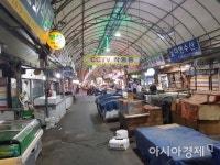 [르포]마트·시장 찾은 주부의 비명 물가 후덜덜…차례상 겁나요