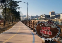 ‘만흥~덕양’…여수 전라선 옛 기찻길 1단계 전구간 개방