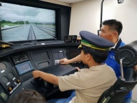 레일(RAIL)에 내일(來日)을 품다