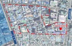 금천구 독산동 우시장 일대 도시재생 계속 추진