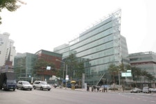 관악구 청룡동 재개발구역· 샤로수길 일대 불법노점 정비