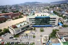 광주 동부교육지원청, 특·별·한 특별교육 ‘비밀의 화원’ 운영