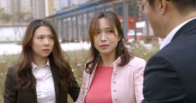 [금지된 인터뷰] AV배우 백세리 - 초등학교 교사, 성인영화 배우가 된 이유는?