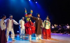 구로구 어르신 문화공연 개최