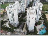 인천 최우수 공동주택에 청라힐스테이트 선정…에너지 절약 선도