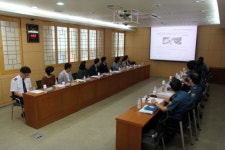 쪽방촌 종로1·2·3·4가동, 민·관·경 합동 순찰