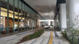 [르포]마포애경타운 들어서니 젊은층 늘고 상권 살아나…더 활성화됐으면(종합)