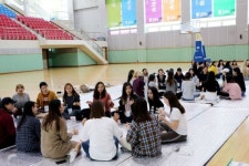 경복대 외국인 유학생 대상 팀빌딩 프로그램 호평