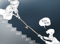 100세 시대, ‘남성 장수자’가 늘고 있다?