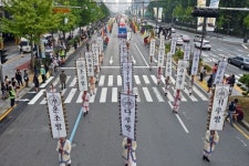 송파구 2018 한성백제문화제 개최