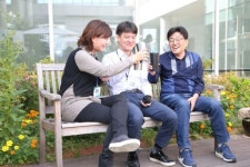 마포구 전 직원에 텀블러 제공