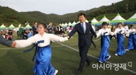 ‘2018 전남 학생 스포츠문화축제’ 4 ~ 6일 진도 일원서 개최