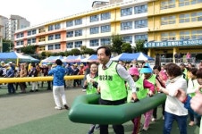 서대문구 화합 효 축제 열고 어르신에 행복 선물