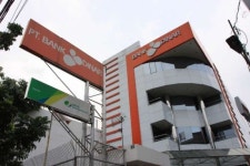 OK저축銀 계열 아프로그룹, 인니 디나르뱅크 인수