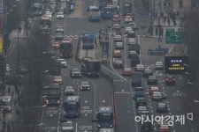 12월부터 자동차정비업소 공회전 단속… 미세먼지 줄인다
