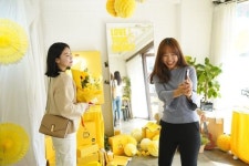 CJ제일제당, ‘청춘 응원’ 맥스봉 에너지카페 시즌 2 운영