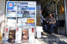 [문호남의 찍고 쓰고]을지로 열쇠 장인 무엇이든 열어드립니다