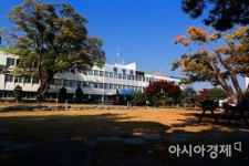 곡성군, 도시계획도로 개설 추진에 ‘박차’