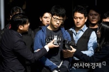 [포토]강서PC 살인사건 피의자 정신감정 결과는?
