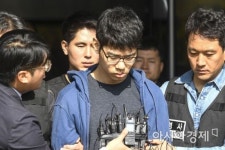 “진단서 가족이 제출”…‘강서 PC방 살인사건’ 김성수 진술에 들끓는 여론