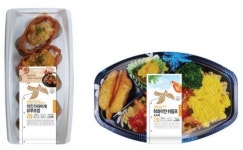 이마트24, 편도족 공략…해외 이색푸드 도시락 2종 출시