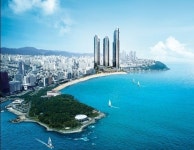 강력한 9·13 부동산 대책에도 ‘엘시티 더 레지던스’, 비규제 상품으로 관심