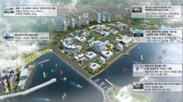 [혁신도시 개선] 부산 첨단해양, 광주 에너지, 충북 태양광 집중 육성