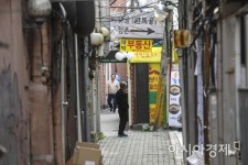 [한국의 골목길] 피맛골, 빈대떡 신사 달래주던 대폿집은 어디로...