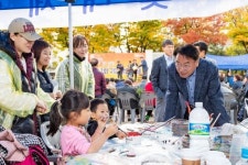 광진구, 함께 웃고 즐기는 ‘구삼 열린 축제’ 열어