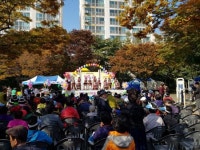 강서구, 7년 연속 자치회관 우수구 선정