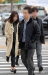 [포토]쌀쌀