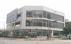 강동구 발달장애인 전문 홀트강동복지관 개관