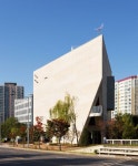 은평구 한문화체험특구에 사비나미술관 개관