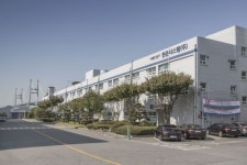 [르포] 한온시스템 평택공장, 친환경차 부품생산의 마더플랜트