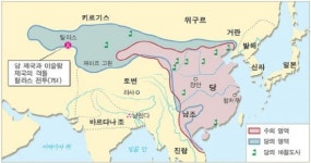 [火요일에 읽는 전쟁사]약한 군대의 대명사 당나라군, 정말로 약했을까?